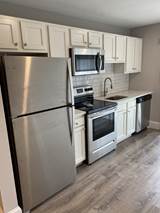 1-bedroom apartment at University Park Apartments in Worcester